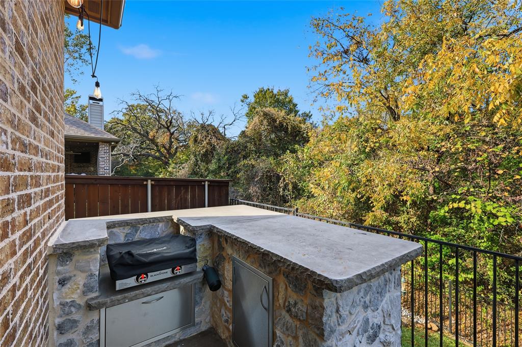 Glade Hill - Residential