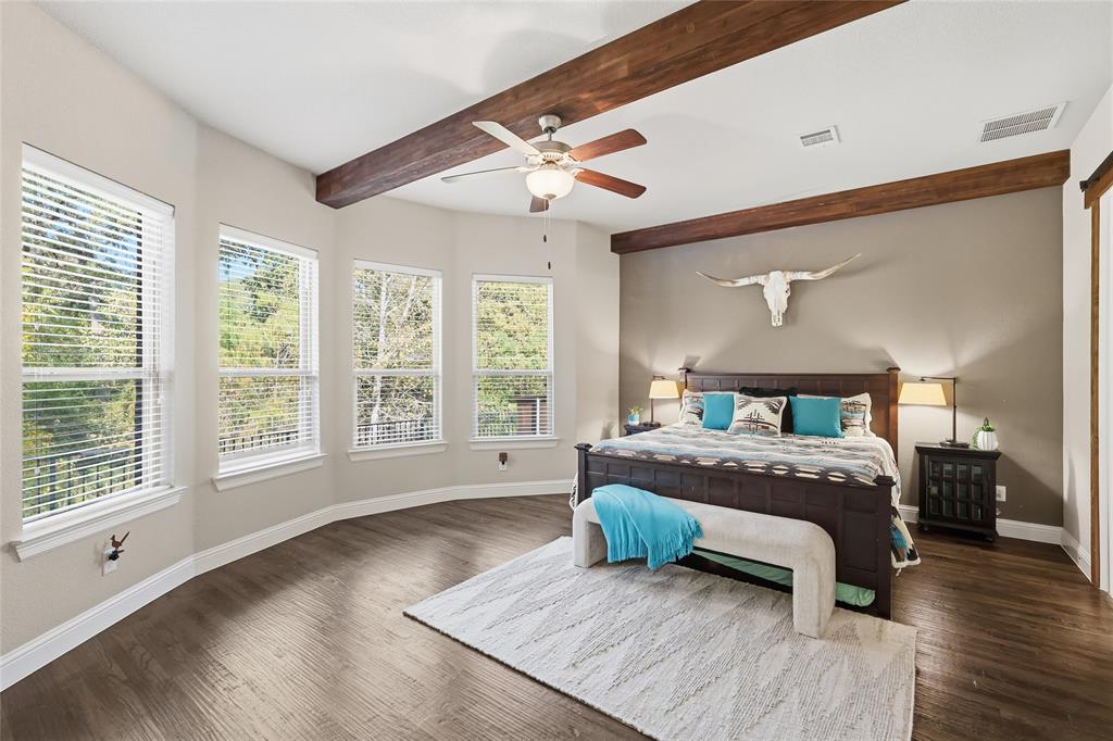 Glade Hill - Residential