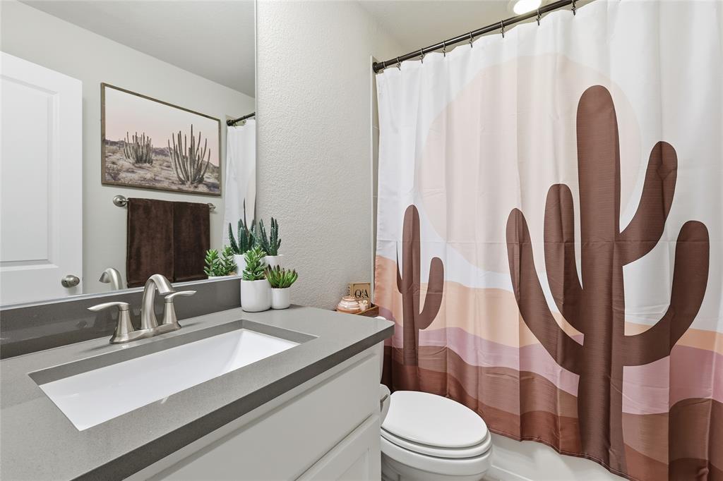 Glade Hill - Residential