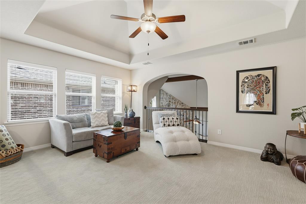 Glade Hill - Residential