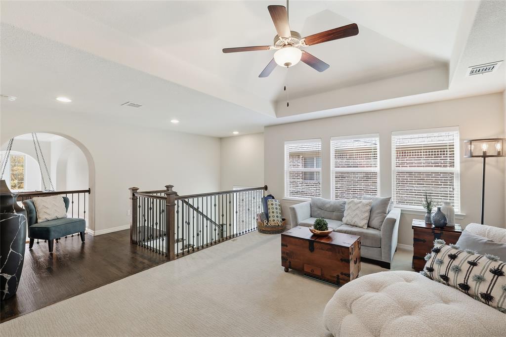 Glade Hill - Residential