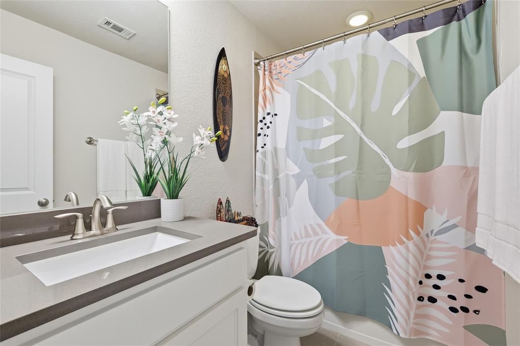 Glade Hill - Residential