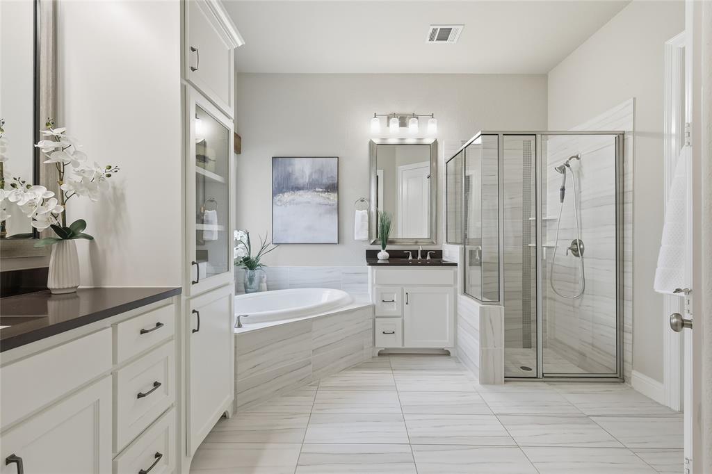 Glade Hill - Residential