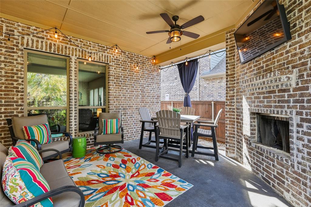 Glade Hill - Residential