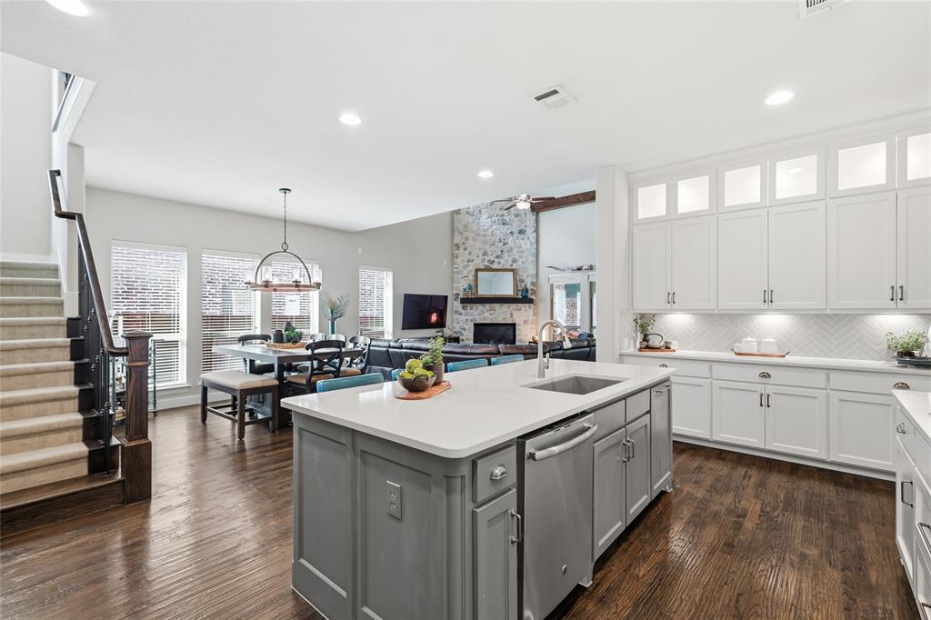 Glade Hill - Residential