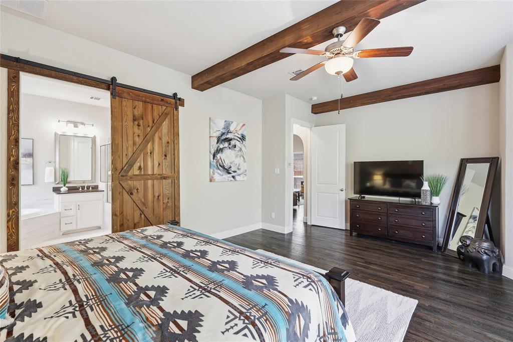 Glade Hill - Residential