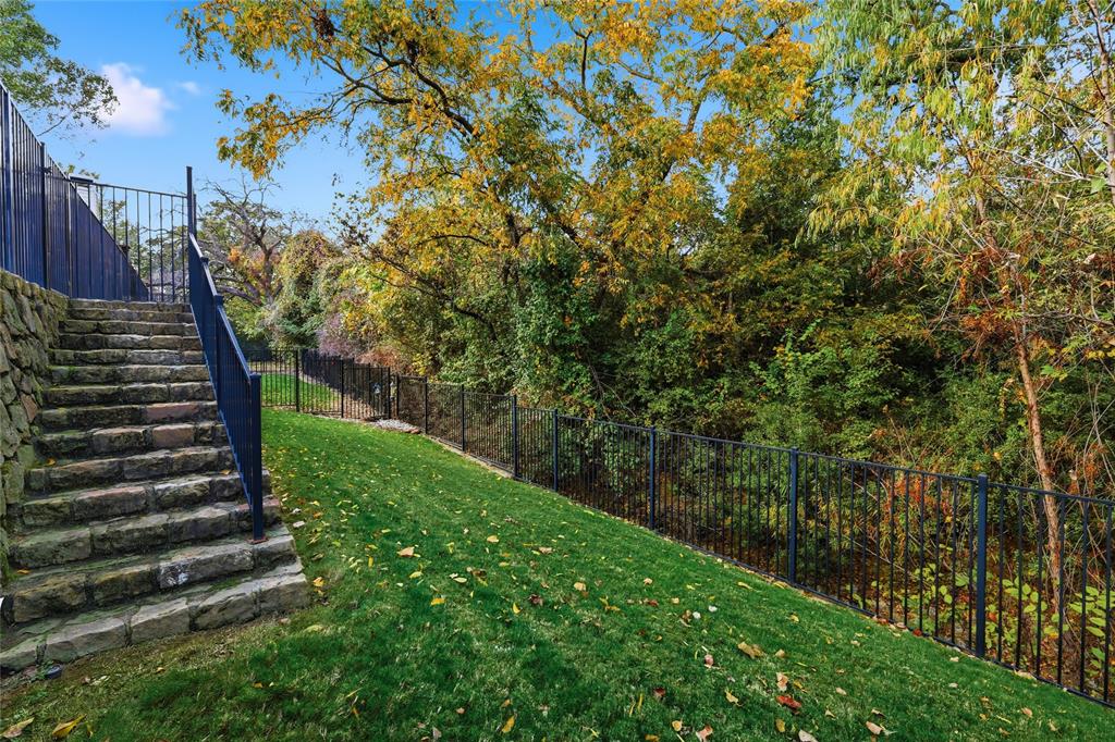 Glade Hill - Residential