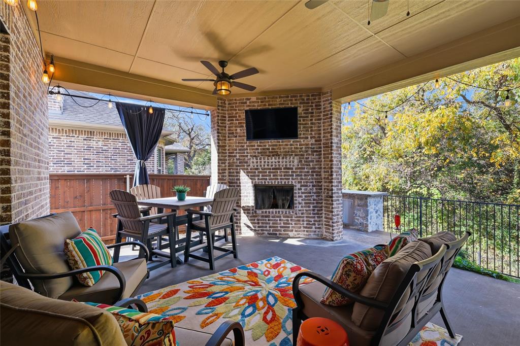 Glade Hill - Residential