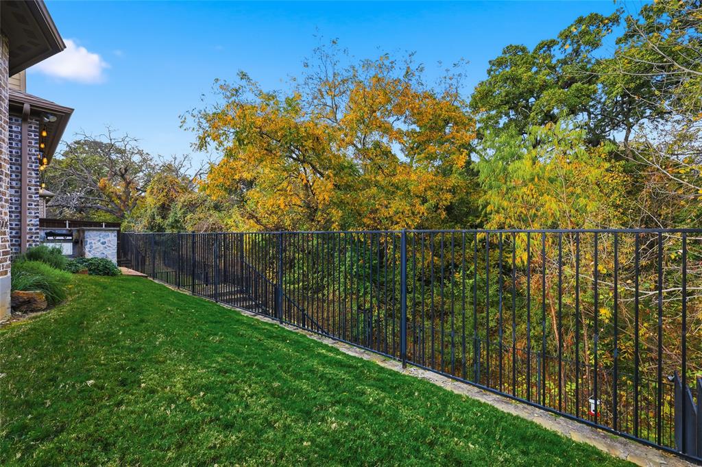 Glade Hill - Residential