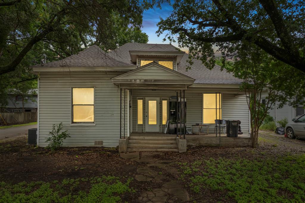 Parks - Residential