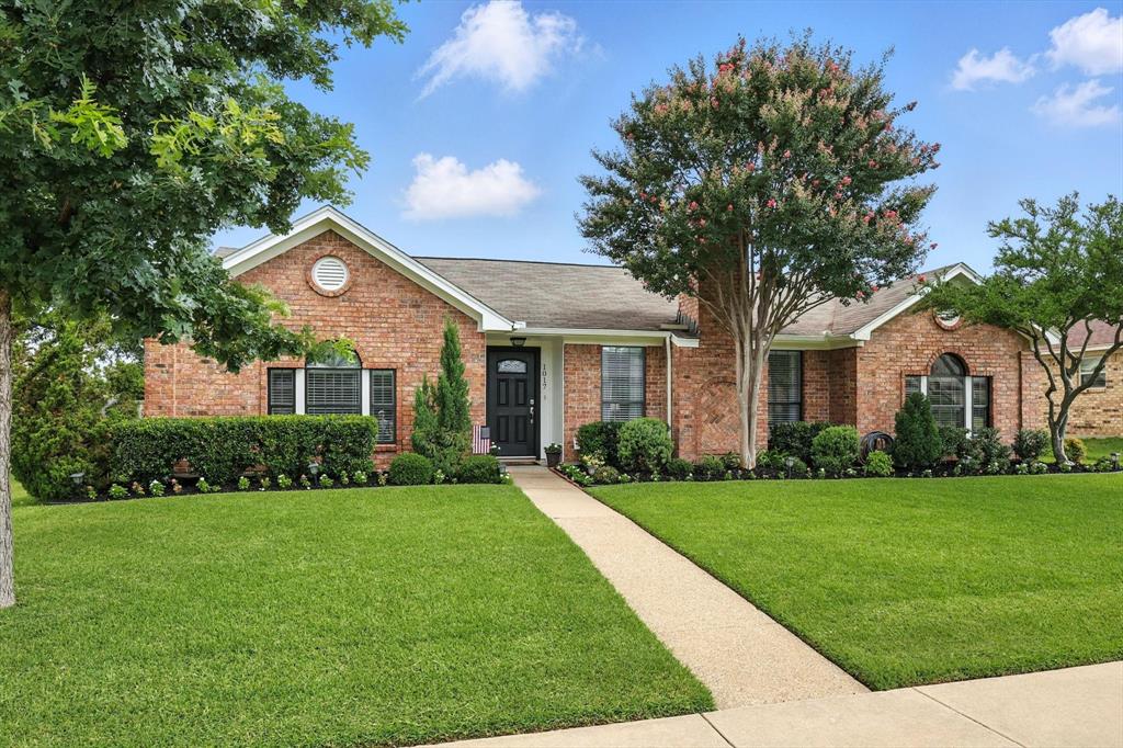 1017 Gannon Drive