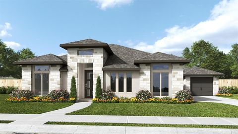 1405 Hidden Cove Drive Lakewood Village TX 75068