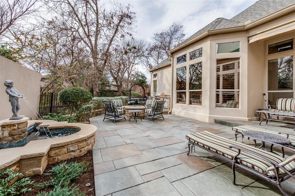 Forest On The Creek - Residential