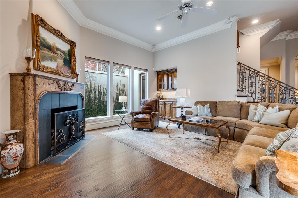 Forest On The Creek - Residential