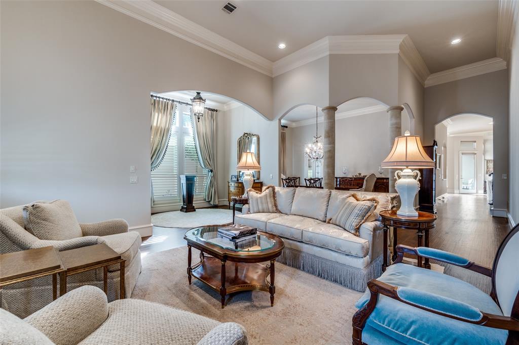 Forest On The Creek - Residential