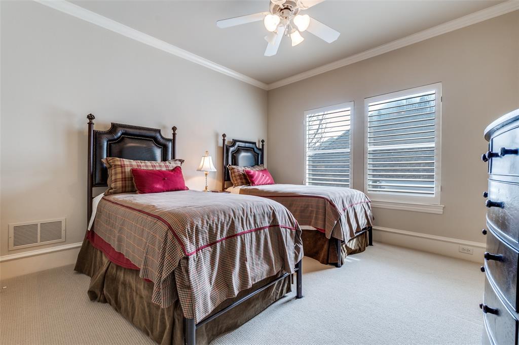 Forest On The Creek - Residential