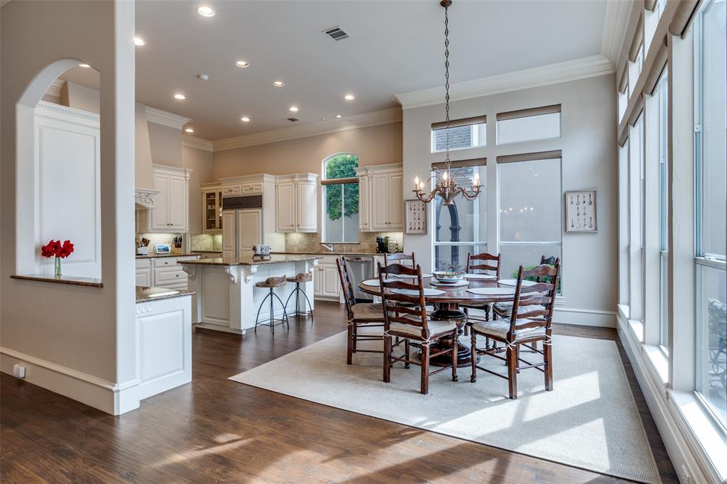 Forest On The Creek - Residential