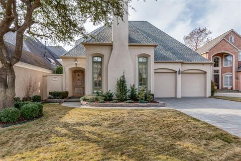 15 Wooded Gate Drive Dallas TX 75230