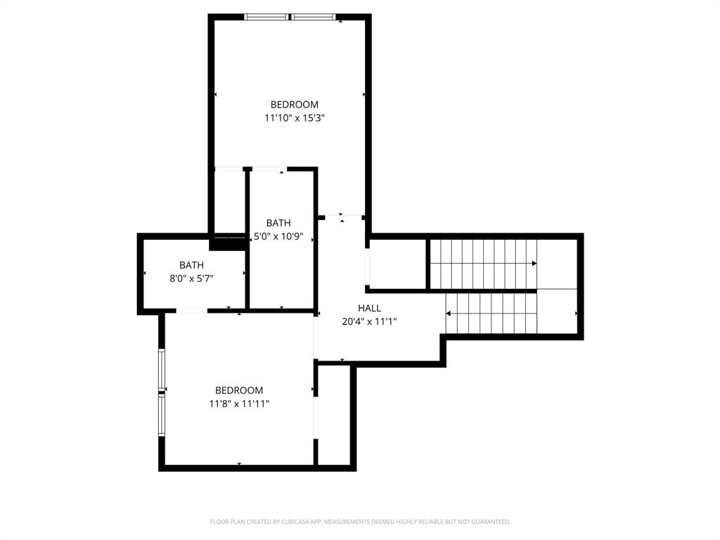Forest On The Creek - Residential