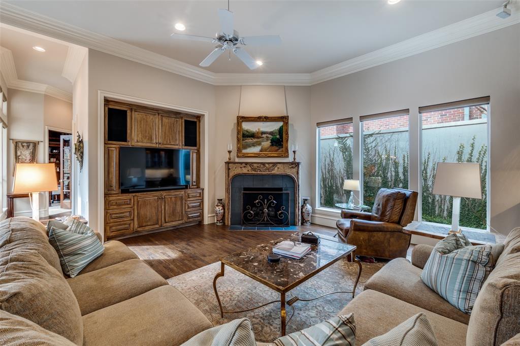 Forest On The Creek - Residential