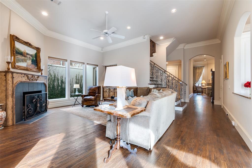 Forest On The Creek - Residential