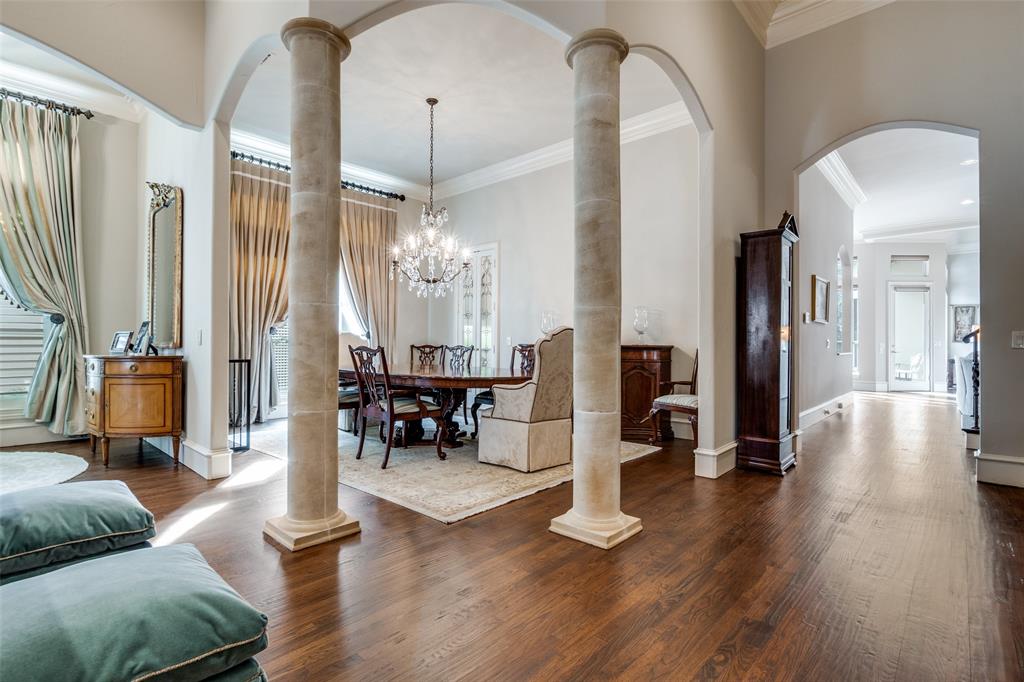 Forest On The Creek - Residential