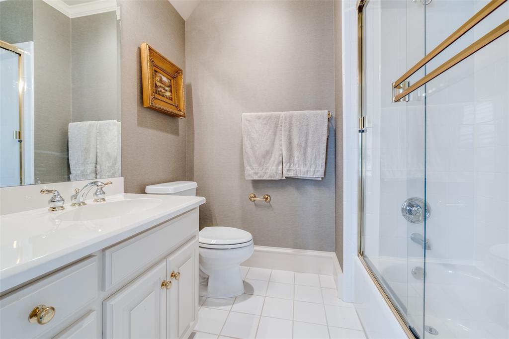 Forest On The Creek - Residential