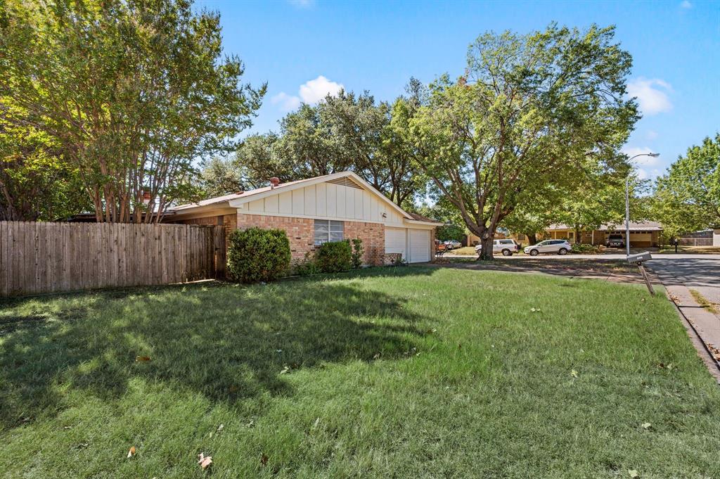 5812 Lance Court