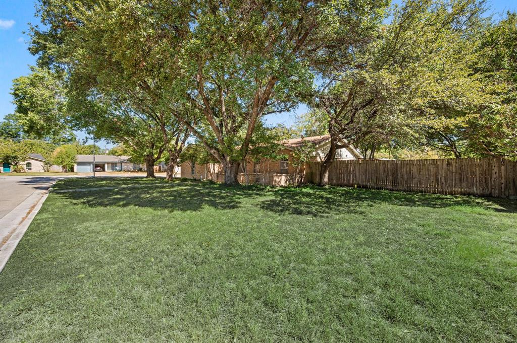 5812 Lance Court