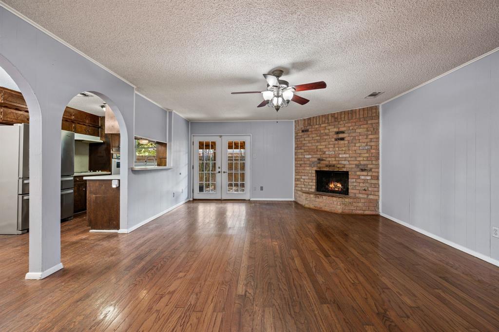 Tri Country Estate 1st Fil Add - Residential