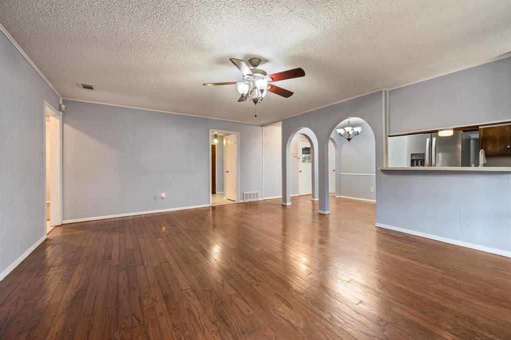 Tri Country Estate 1st Fil Add - Residential