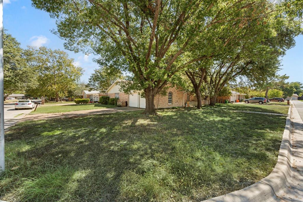 5812 Lance Court