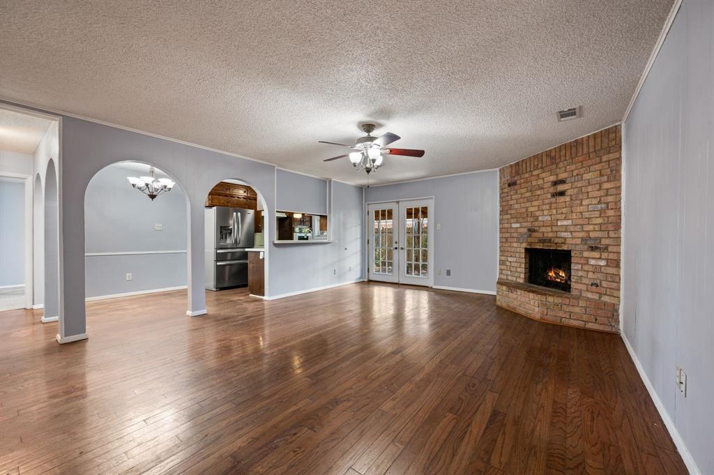 Tri Country Estate 1st Fil Add - Residential