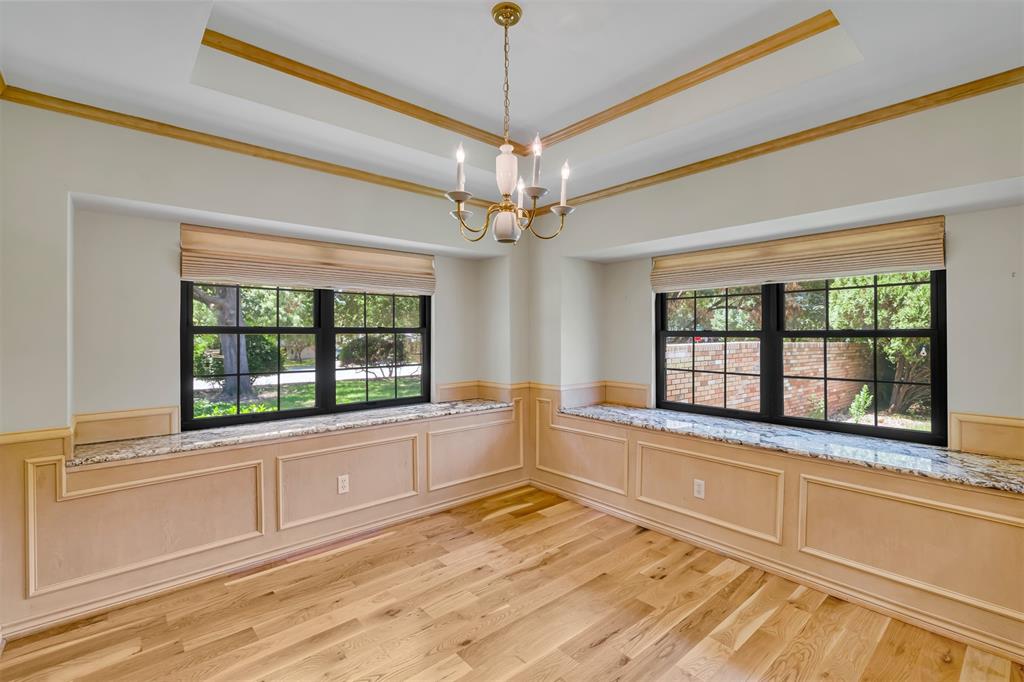 Northwood Hills 01 - Residential Lease