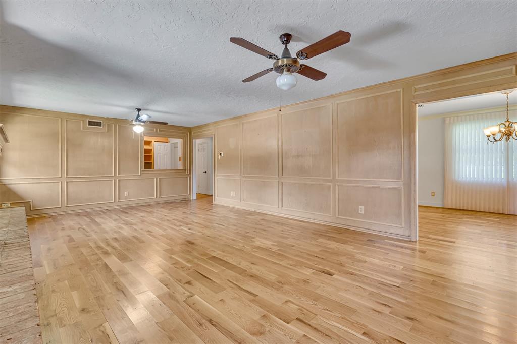 Northwood Hills 01 - Residential Lease