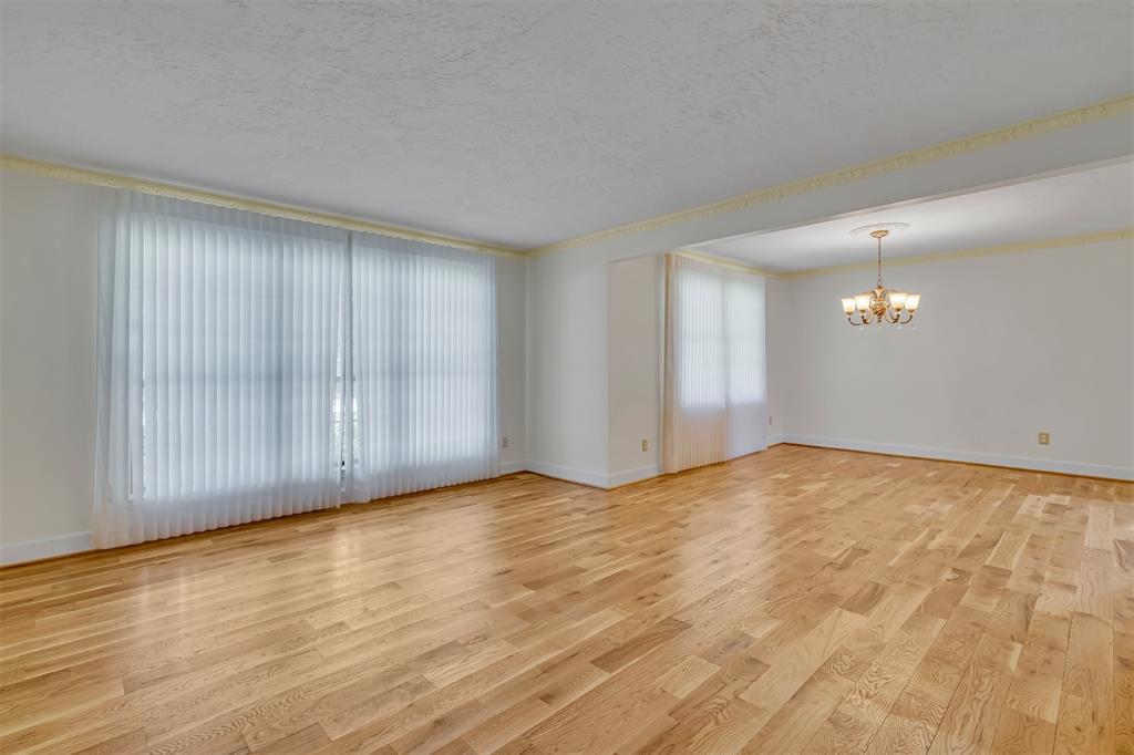 Northwood Hills 01 - Residential Lease