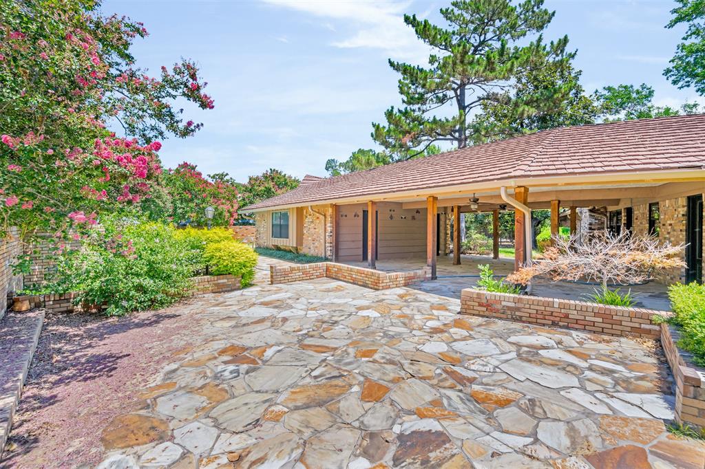 Northwood Hills 01 - Residential Lease