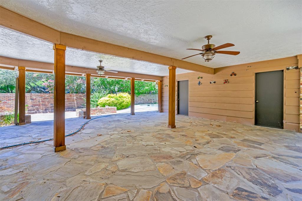 Northwood Hills 01 - Residential Lease