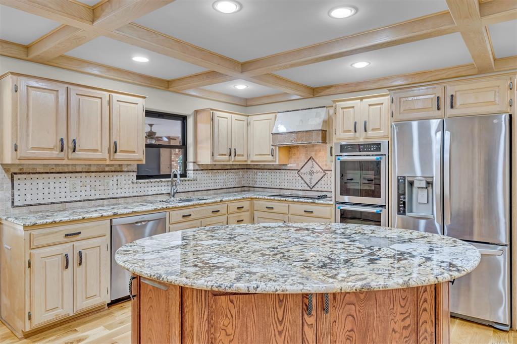 Northwood Hills 01 - Residential Lease