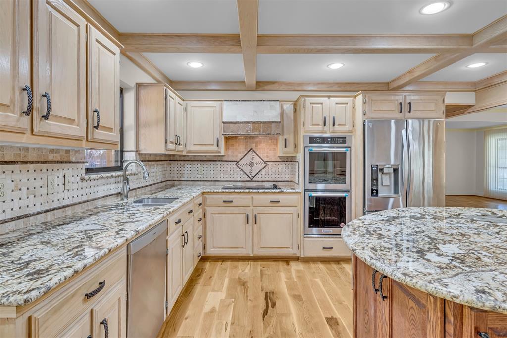 Northwood Hills 01 - Residential Lease