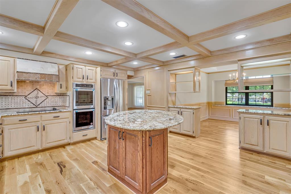 Northwood Hills 01 - Residential Lease