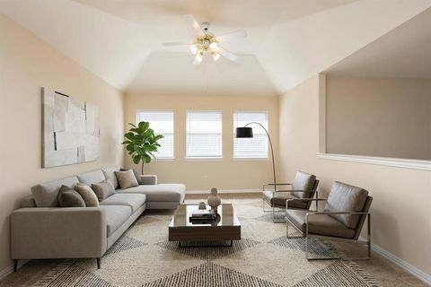 3804 Elgin Drive Plano TX 75025