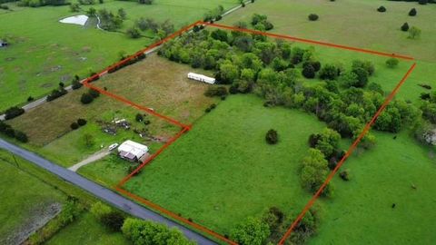 4153 County Road 4119 Campbell TX 75422