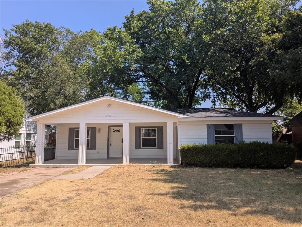 2407 El Capitan Drive