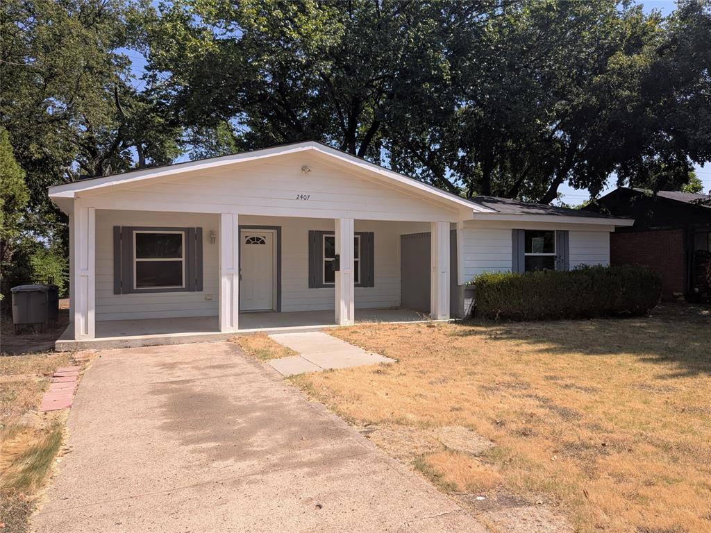 2407 El Capitan Drive