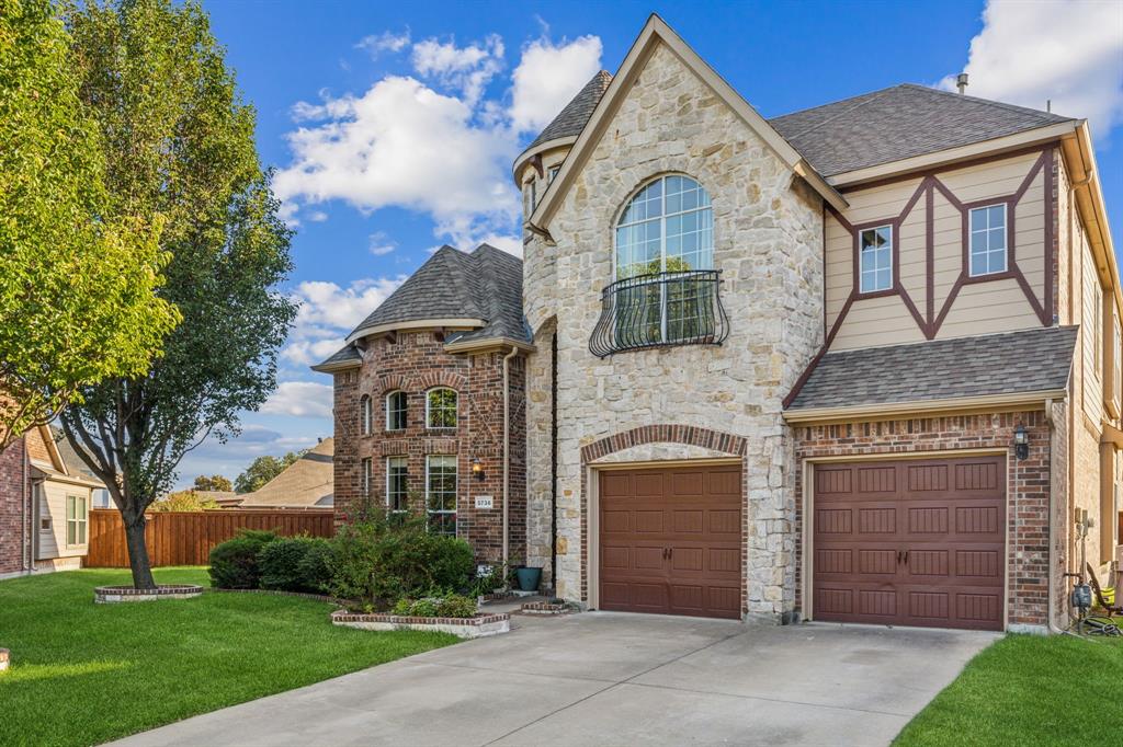 5736 New Castle Drive