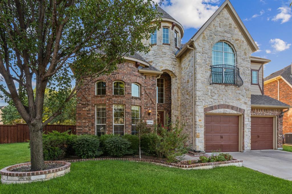 5736 New Castle Drive
