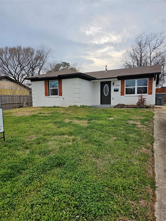 Shady Hills 2nd Sec - Residential Lease