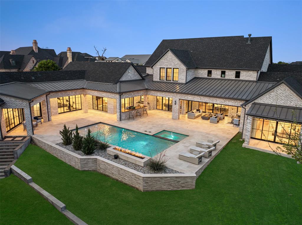 913 Barksdale Creek Lane