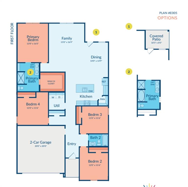 3820 Prairie Chapel Road